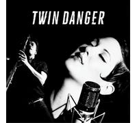 Twin Danger Twin Danger (CD) Album (US IMPORT)