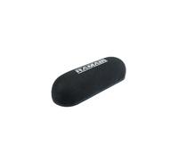 Twin Domed Carb Air Filter & Baseplate to fit BMW 2002 90mm Int Height