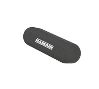 Twin Domed Carb Air Filter & Baseplate to fit MG B SU HS4 125mm Int Height