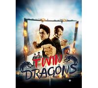 Twin Dragons [Jackie Chan]