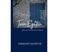 Twin Eighteen: where two births become one destiny