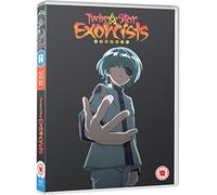 Twin Exorcists - Part 2 [Standard Edition] [DVD]