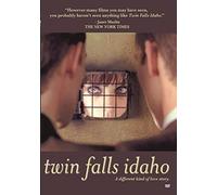 Twin Falls Idaho (DVD) Garrett Morris Lesley Ann Warren Mark Polish (US IMPORT)