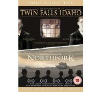Twin Falls Idaho & Northfork (2 Disc Box Set) [DVD]