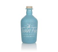 Twin Fin Spiced Golden Rum 3cl Sample Spiced Rum