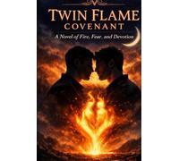 TWIN FLAME COVENANT: FIRE , FEAR AND DEVOTION