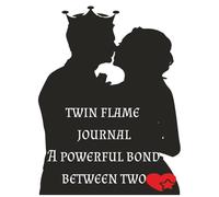 twin flame journal