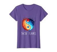 Twin Flame T-Shirt