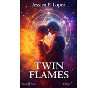 Twin Flames: 2 (Gilgamesh Contemporary Fiction)