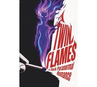Twin Flames: A Dark Paranormal Romance