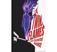 Twin Flames: A Dark Paranormal Romance