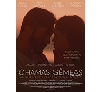 Twin Flames - Chamas Gêmeas