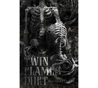 Twin Flames Duet Omnibus: The Complete Dark Romance Duet