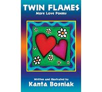 Twin Flames: More Love Poems