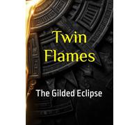 Twin Flames: The Gilded Eclipse (Starlight Serenade)
