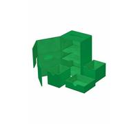 Twin Flip`n`Tray 160+ XenoSkin Monocolor Green
