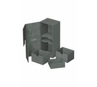 Twin Flip`n`Tray 266+ Xenoskin Grey