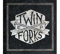 Twin Forks - Ep