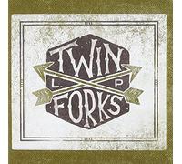 Twin Forks - TWIN FORKS