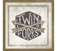 TWIN FORKS - TWIN FORKS (Korea Edition)
