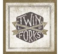Twin Forks - Twin Forks l.P.(180 Gr.& Mp3 Code) [Vinyl LP] [VINYL]