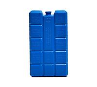 ICE PACK 400G 2PK, Blue One Size