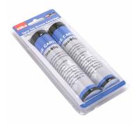 Twin Grease Cartridge 3oz 85g