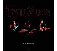 Twin Guns - The Last Picture Show [VINYL]