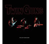 Twin Guns - The Last Picture Show [VINYL]