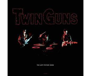 Twin Guns - The Last Picture Show [VINYL]