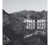 Lower Dens – Twin-Hand Movement – CD