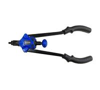 Twin Handle Threaded Insert Rivnut Nutsert Riveting Tool M3-M12