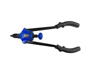 Twin Handle Threaded Insert Rivnut Nutsert Riveting Tool M3-M12
