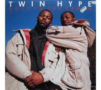 Twin Hype - Do It To The Crowd - BCM Records