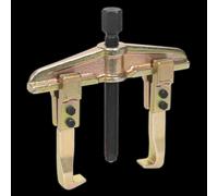 Twin Leg Puller Bar Type 120 x 100mm