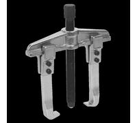 Twin Leg Puller Bar Type 150 x 150mm