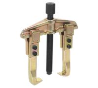 Twin Leg Puller Bar Type 80 x 100mm - Sealey AK46080 New