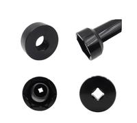 Twin Mainshaft Sprocket Wrench Tool Pulley Lock 2 1/4 Inch Nut Compatible With Harley Davidson Road King Roadster Seventy