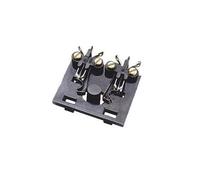 Twin Micro Switch Kit for Peco turnout motor - Peco PL-15