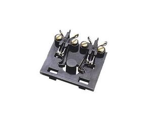 Twin Micro Switch Kit for Peco turnout motor - Peco PL-15