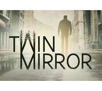 Twin Mirror (Xbox One / Xbox Series X|S) Xbox Live Key - BRAZIL