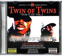Twin of Twins - Stir It Up Vol. 5