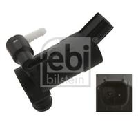 Twin Outlet Pump Windscreen Window Washer for VOLVO FORD MONDEO FOCUS C-MAX