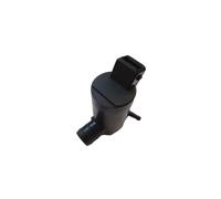 Twin Outlet Windscreen Washer Pump For FORD Puma Scorpio II I Sierra II Transit