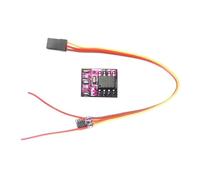 Twin Output 1.8A Motor Control Module with Direction for Boats & Airplanes Two Output ESC