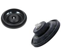 Twin Pack Armitage Shanks Ideal Standard Univalve Qt Style Cistern Inlet Fill Valve Diaphragm Washer Sv32967