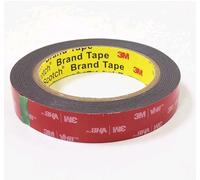 Twin Pack Genuine 3M™ VHB™ 5952 Double Sided Acrylic AdhesiveTape 24mm Wide X 3m