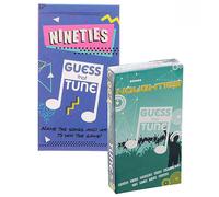 Twin Pack Guess That Tune 90's & 00's