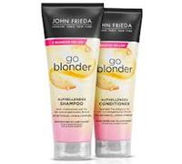 John Frieda Sheer Blonde Go Blonder Lightening Shampoo 250 ml
