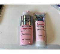 LOral Paris Elvive Glycolic Gloss Sulphate Free Shampoo for Dull Hair 200ml